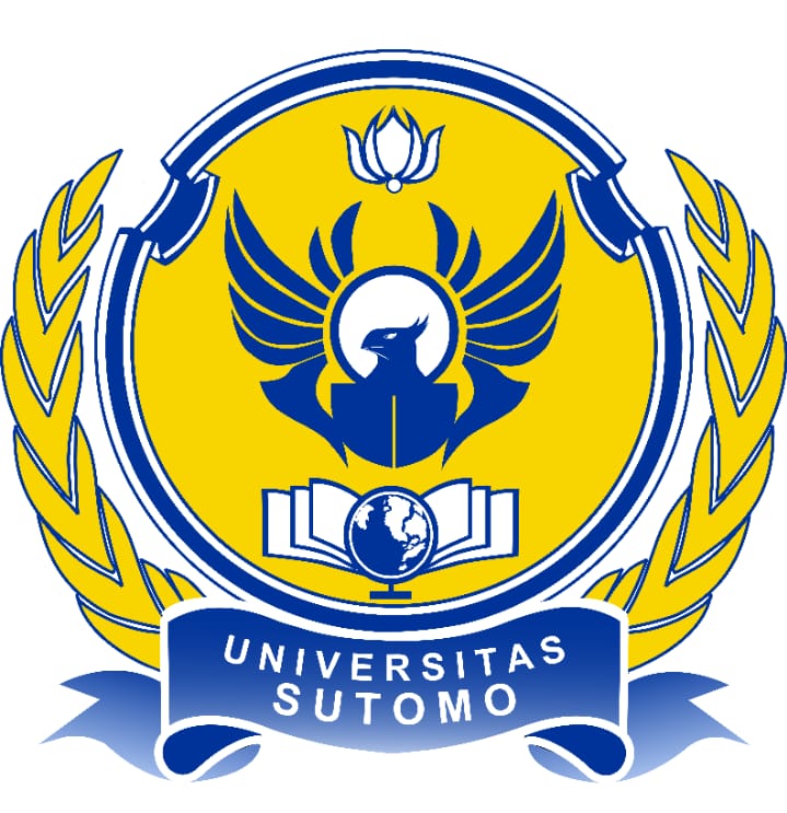 logo Universitas Sutomo