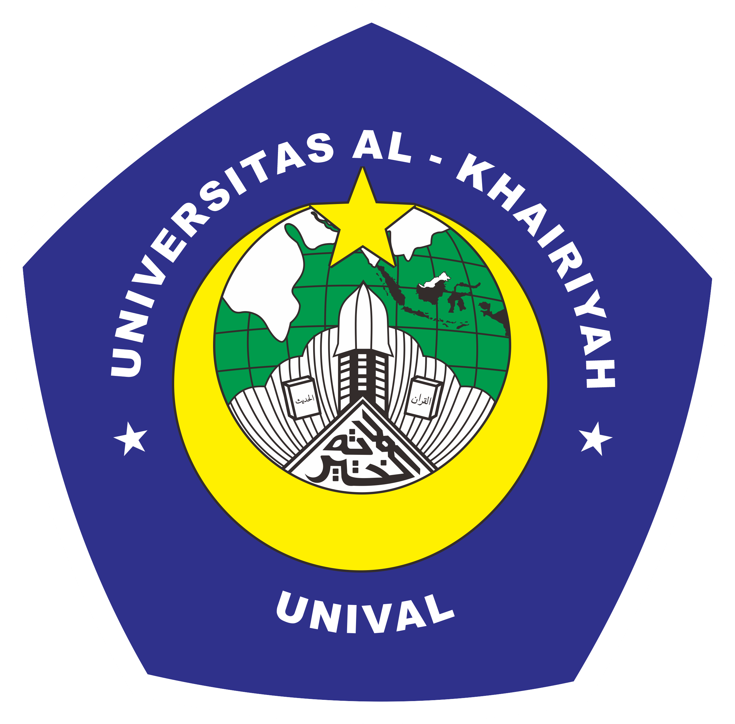 logo Universitas Al-Khairiyah