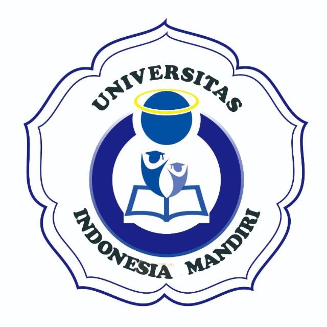logo Universitas Indonesia Mandiri