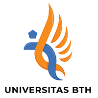 logo Universitas Bakti Tunas Husada