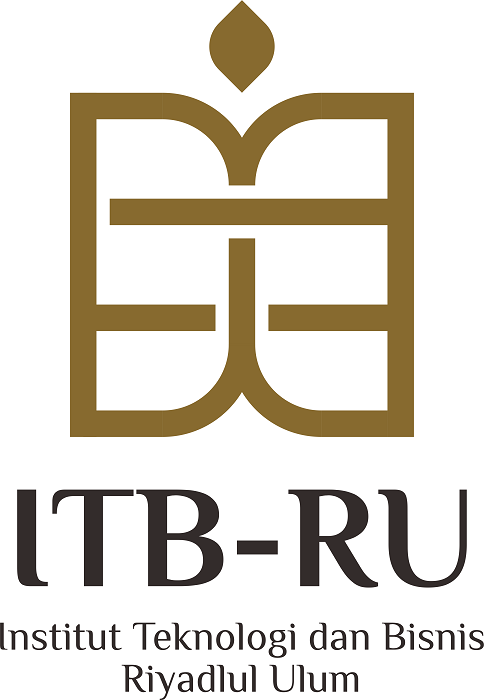 logo Institut Teknologi dan Bisnis Riyadlul Ulum