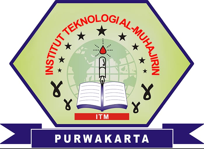 logo Institut Teknologi Al-Muhajirin