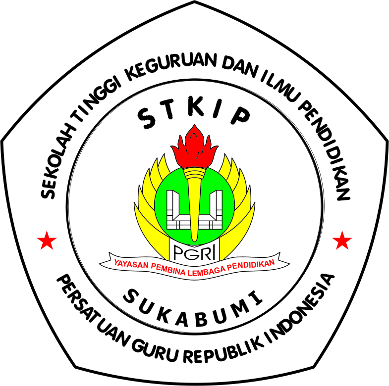 logo STKIP PGRI Sukabumi