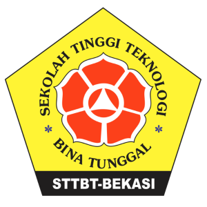 logo Sekolah Tinggi Teknologi Bina Tunggal