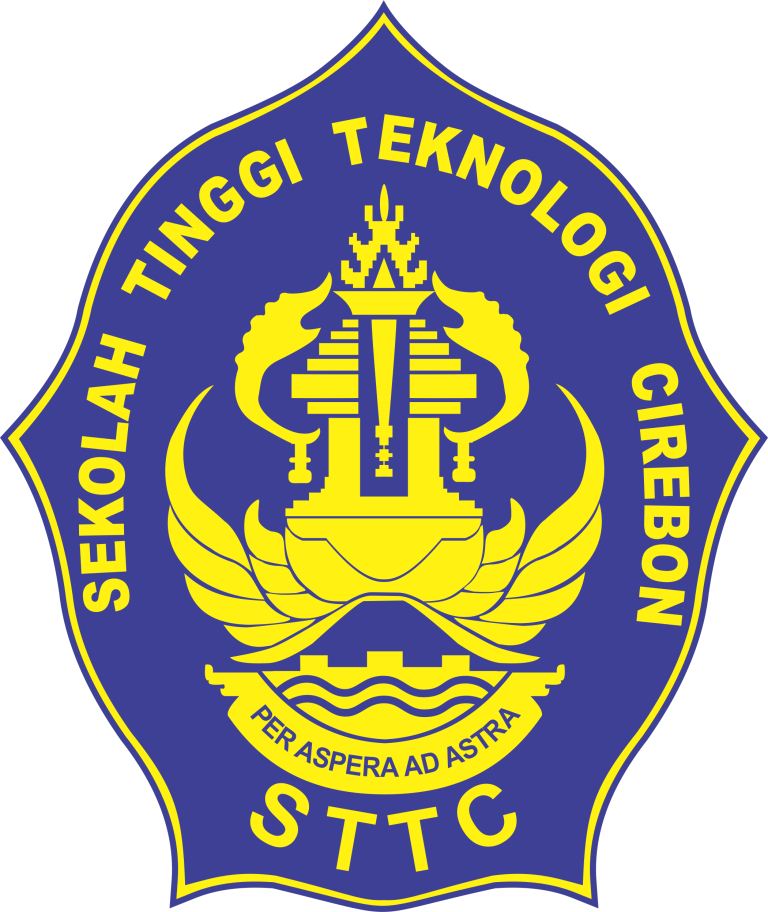 logo Sekolah Tinggi Teknologi Cirebon
