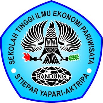 logo Sekolah Tinggi Ilmu Ekonomi Pariwisata YAPARI