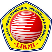 logo STMIK Likmi