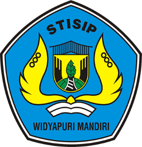 logo STISIP Widyapuri Mandiri