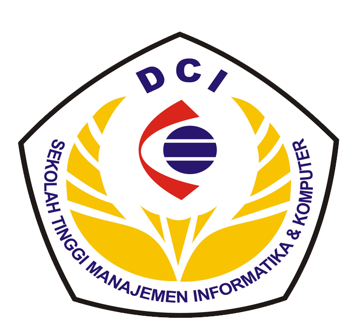 logo STMIK DCI