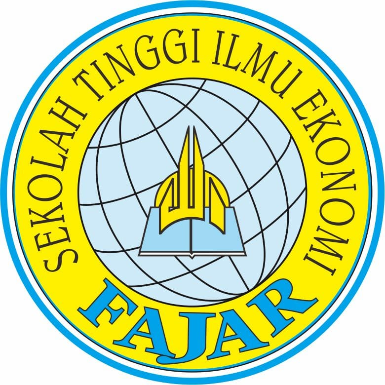 logo Sekolah Tinggi Ilmu Ekonomi Fajar