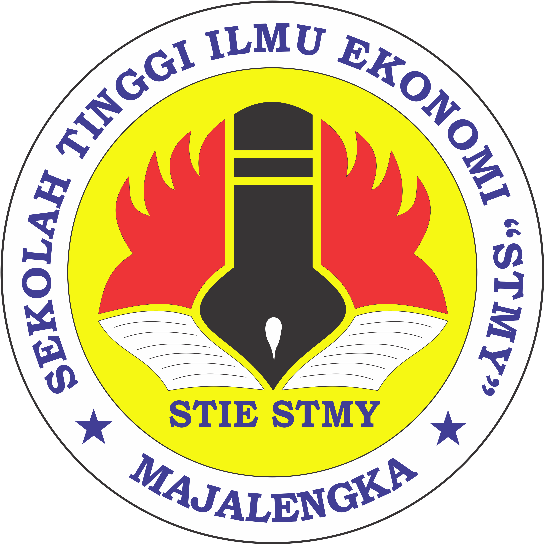 logo Sekolah Tinggi Ilmu Ekonomi Stmy