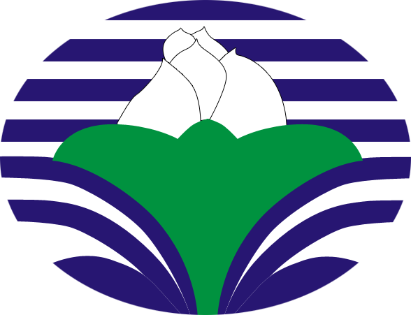 logo Sekolah Tinggi Ilmu Ekonomi Dewantara