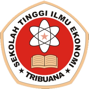 logo Sekolah Tinggi Ilmu Ekonomi Tribuana 