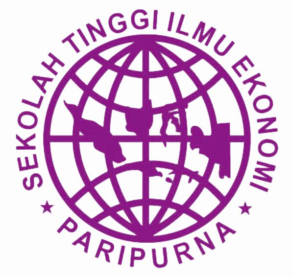 logo Sekolah Tinggi Ilmu Ekonomi Paripurna