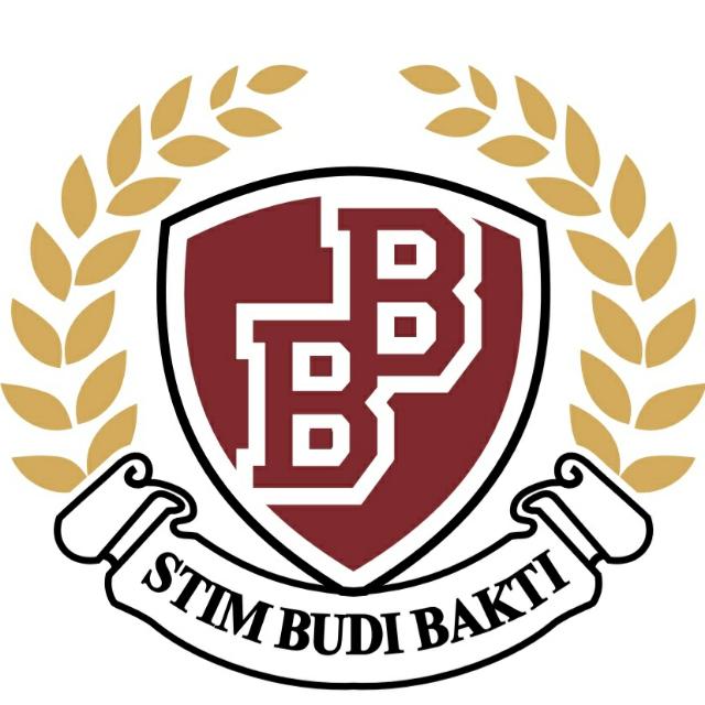 logo Sekolah Tinggi Ilmu Manajemen Budi Bakti