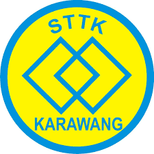 logo Sekolah Tinggi Teknik Karawang