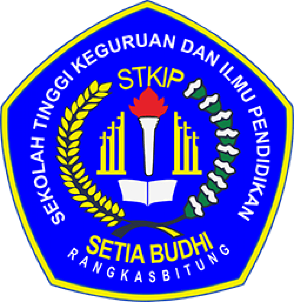 logo STKIP Setia Budhi 