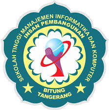 logo STMIK Insan Pembangunan