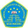 logo Sekolah Tinggi Ilmu Ekonomi Budi Pertiwi