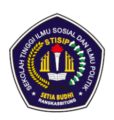 logo STISIP Setia Budhi