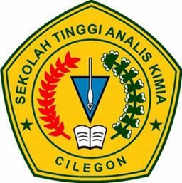 logo Sekolah Tinggi Analis Kimia Cilegon
