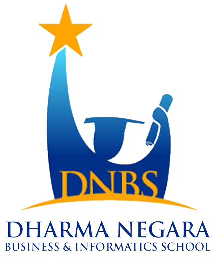 logo STMIK Dharma Negara