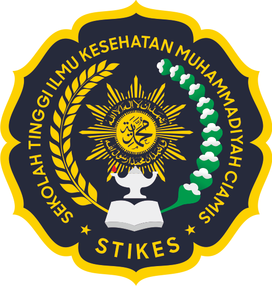 logo STIKES Muhammadiyah Ciamis