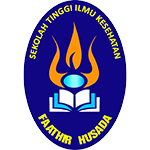 logo STIKES Faathir Husada