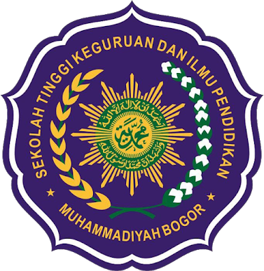 logo STKIP Muhammadiyah Bogor