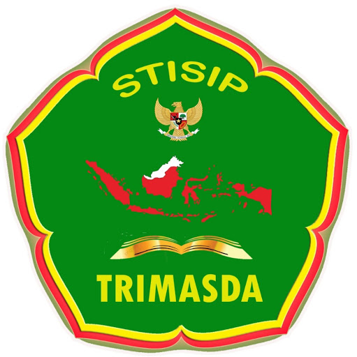 logo STISIP Trimasda Cilegon