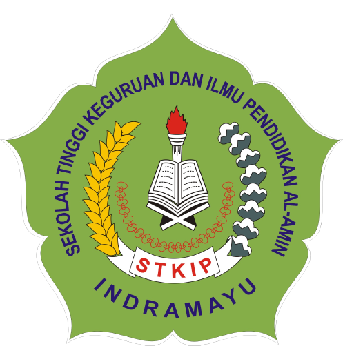 logo Sekolah Tinggi Keguruan dan Ilmu Pendidikan Al-Amin Indramayu
