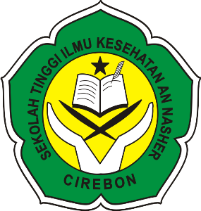logo STIKES An Nasher Cirebon