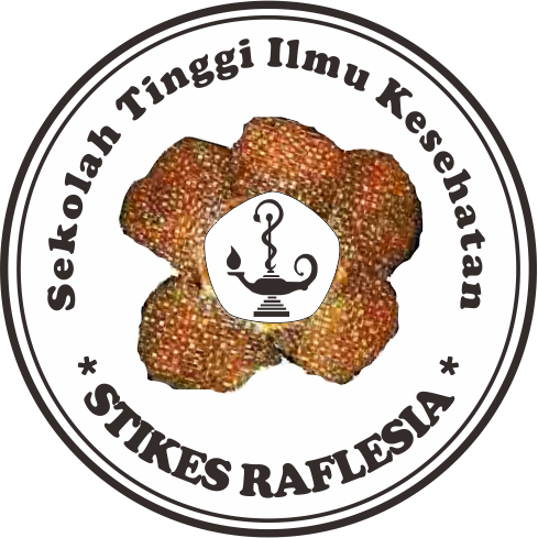 logo STIKES Raflesia