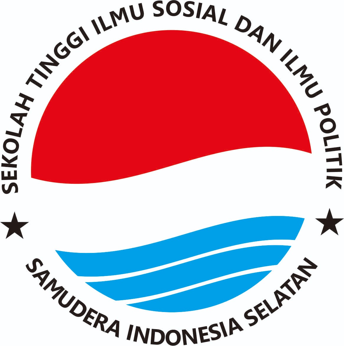 logo STISIP Samudera Indonesia Selatan