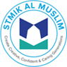 logo Sekolah Tinggi Manajemen Informatika dan Komputer Al Muslim
