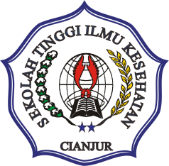 logo Sekolah Tinggi Ilmu Kesehatan Cianjur