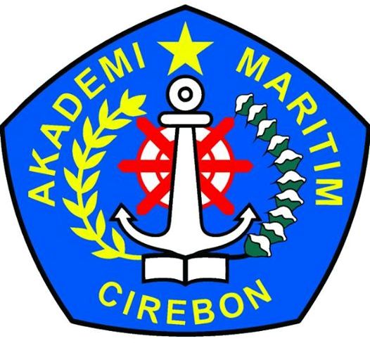 logo Akademi Maritim Cirebon