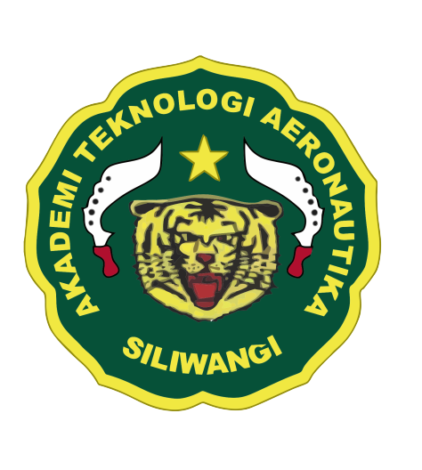 logo Akademi Teknologi Aeronautika Siliwangi