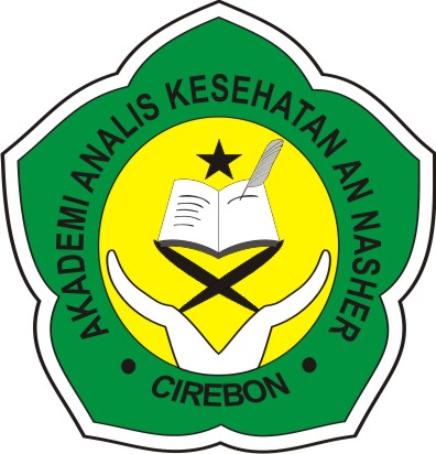 logo Akademi Analis Kesehatan An Nasher Cirebon