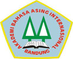 logo Akademi Bahasa Asing Internasional Bandung