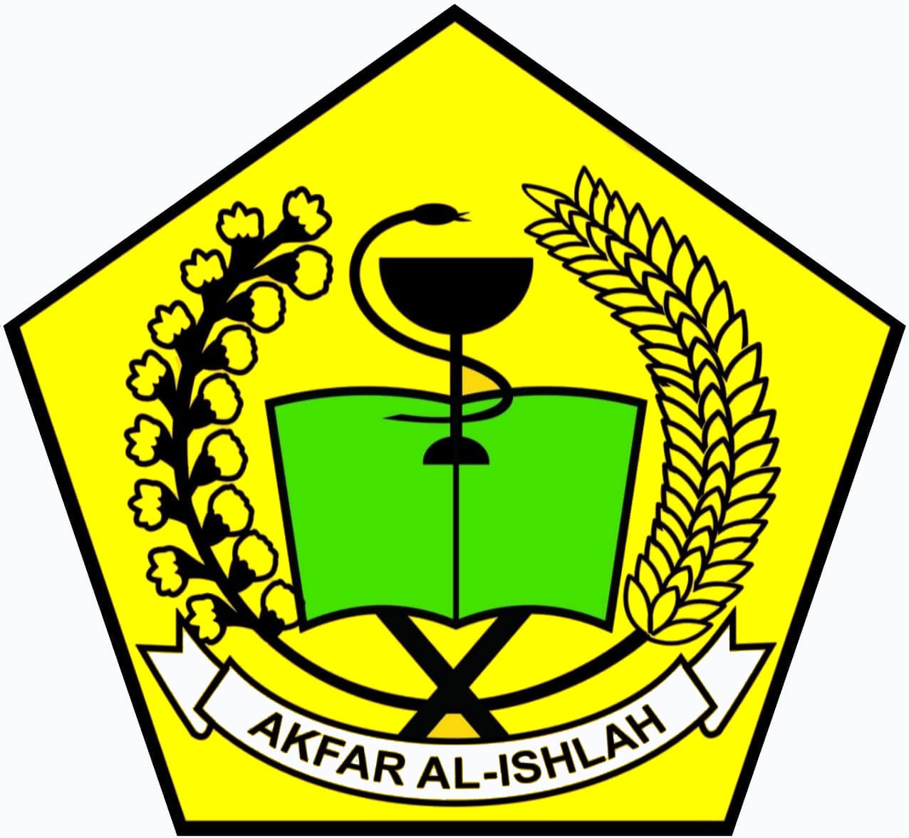 logo Akademi Farmasi Al-Ishlah Cilegon
