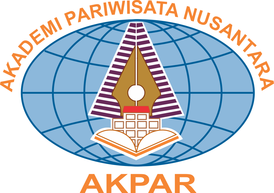 logo Akademi Pariwisata Nusantara Tangerang