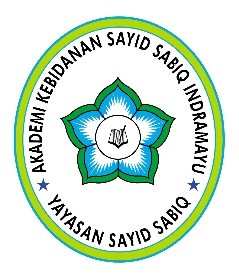 logo Akademi Kebidanan Sayid Sabiq Indramayu