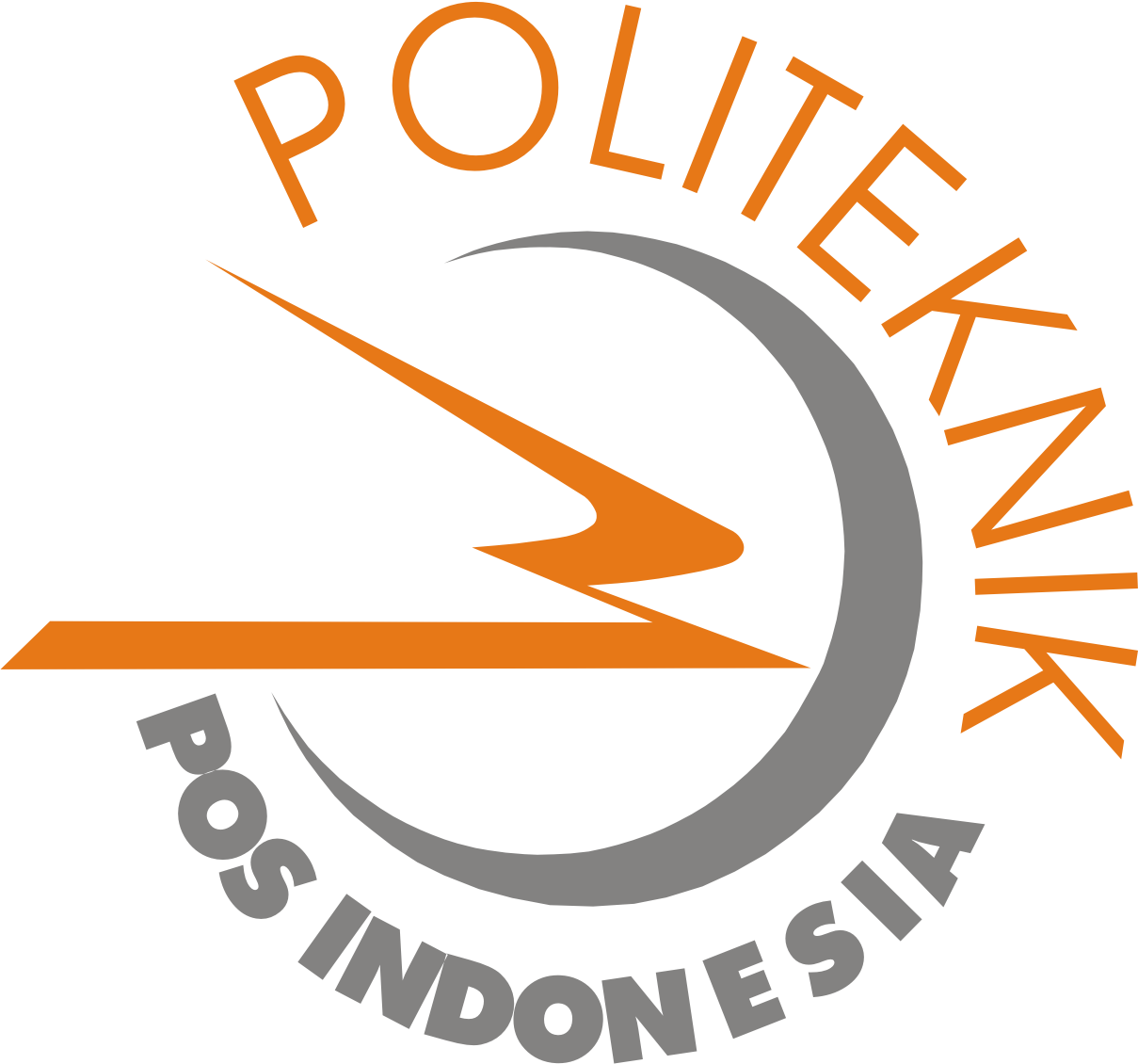 logo Politeknik Pos Indonesia