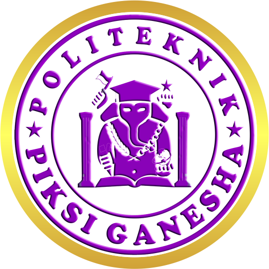 logo Politeknik Piksi Ganesha