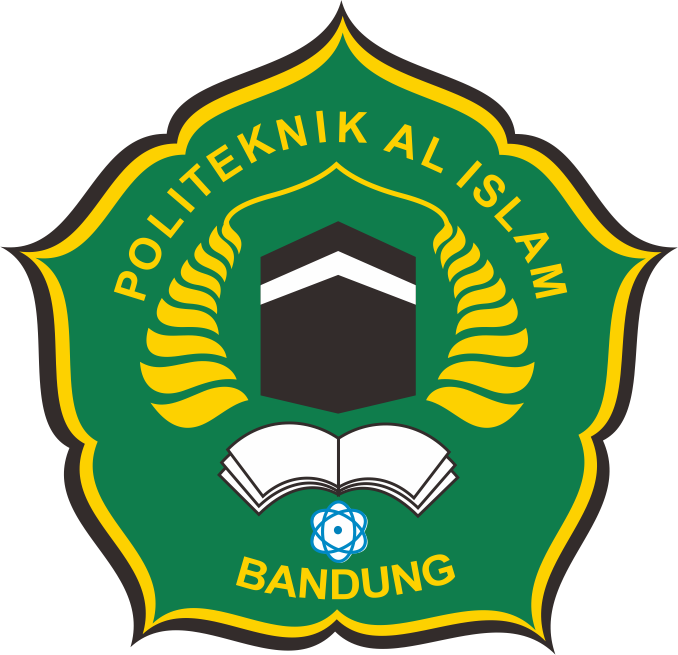 logo Politeknik Al-Islam Bandung