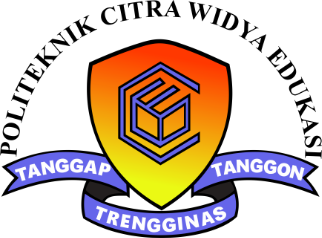 logo Politeknik Kelapa Sawit Citra Widya Edukasi