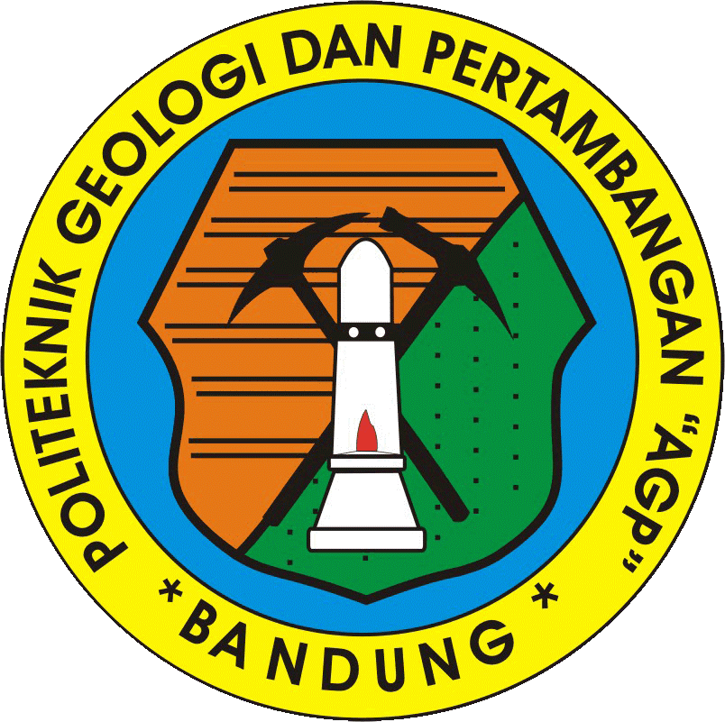 logo Politeknik Geologi Dan Pertambangan Agp