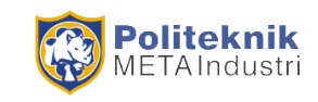logo Politeknik Meta Industri Cikarang