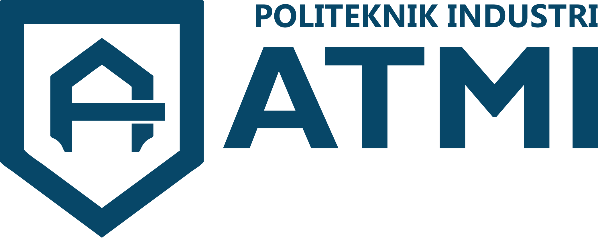 logo Politeknik Industri ATMI